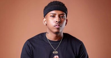 Shakiro e I Am El Negro lanzan poderoso musical titulada Oh Oh