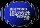 SongCamp llega a Provenza y ratifica a Colombia como uno de los centros más importantes de la creatividad musical en latinoamérica