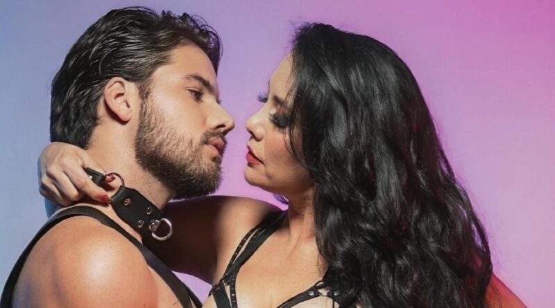 William Valdés Regresa a México con protagónico en La Obscenidad de la Carne