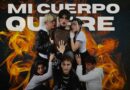 Wiltiam Influencer Music sorprende con su nuevo lanzamiento Mi Cuerpo Quiere Natrakata uniendo el K-Pop y los ritmos latinos