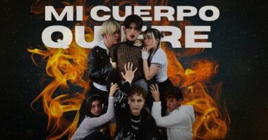 Wiltiam Influencer Music sorprende con su nuevo lanzamiento Mi Cuerpo Quiere Natrakata uniendo el K-Pop y los ritmos latinos