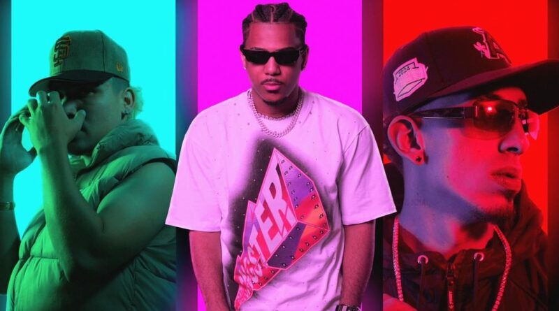 Dixcobar la nueva colaboración del dúo Dima y Lalo junto al dominicano Yogerli