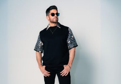 Jerry Rivera revive la salsa con su nuevo álbum y logra nominación en los Premios Billboard Colombia Music Inc