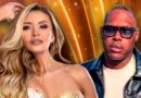 Liz y Magic Juan se unen para lanzar una súper versión del Clásico Ay Amor