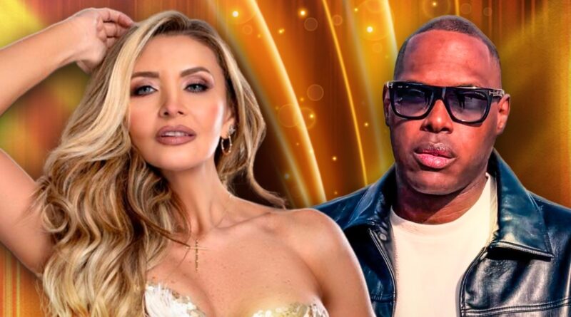 Liz y Magic Juan se unen para lanzar una súper versión del Clásico Ay Amor