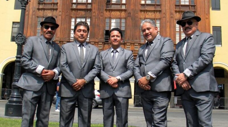 Los Dolton’s celebran 60 años con gran gira nacional en “Una noche para recordar”