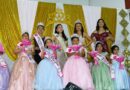 Niñas de todo el Perú llegan a lima para el 7° Festival de la niña