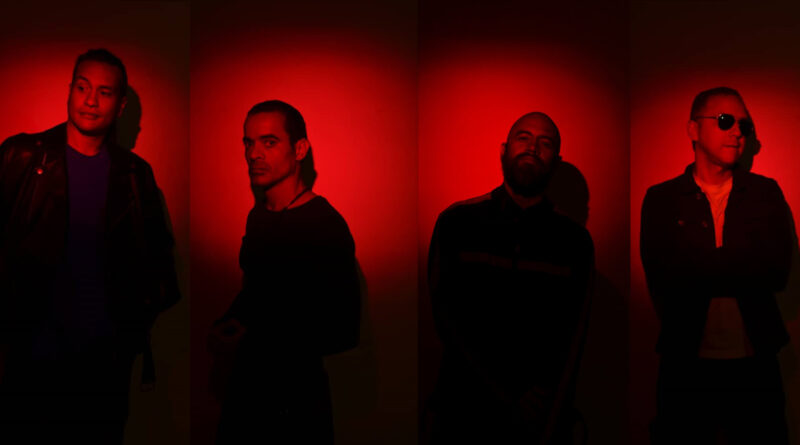 Nueve Noventa enciende emociones con su estreno “Luces”