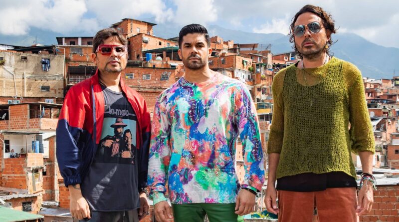 Servando y Florentino anuncian tercera fecha de conciertos en Caracas y lanzan remix de “Lunares” junto a Jerry Rivera