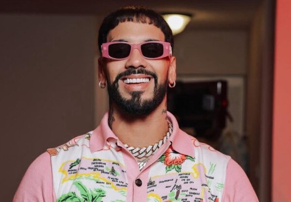 Anuel AA hace historia en Bogotá y continúa su tour en Medellín