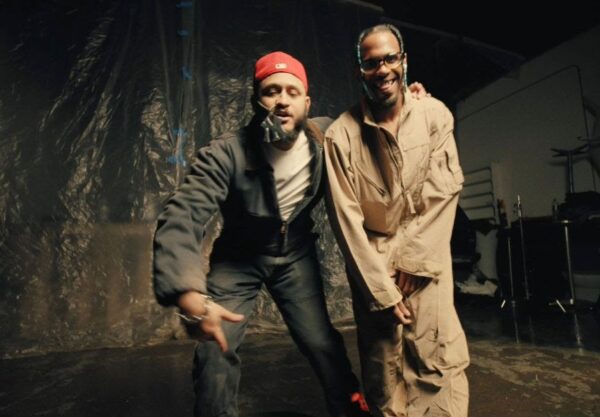 “Arthur Ave” PLANTA INDUSTRIAL presenta un video intenso que eleva su sonido rebelde