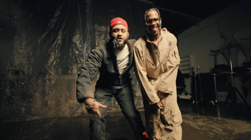 “Arthur Ave” PLANTA INDUSTRIAL presenta un video intenso que eleva su sonido rebelde