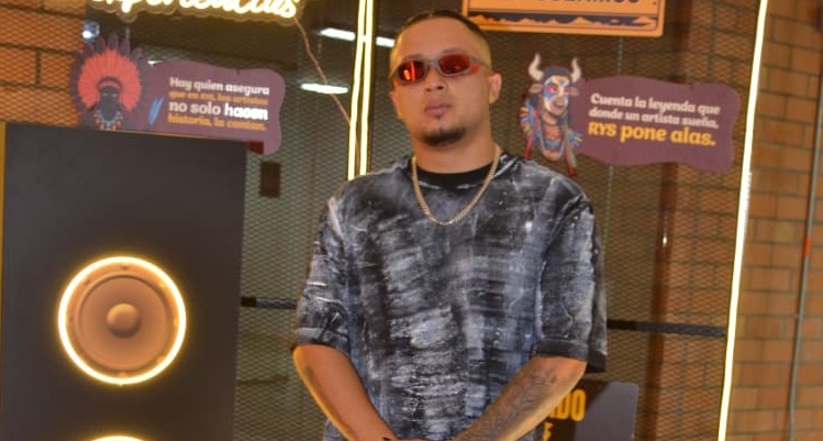 Bambu Prodigy redefine el futuro de la música urbana con “Prodigy 25”