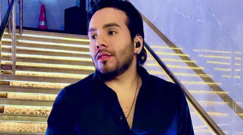 Camilo Quiroga lanza “Ta’ Volá” un himno a la libertad y al vallenato colombiano