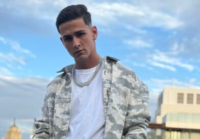 DENZELVN la nueva promesa venezolana del Trap y Reguetón que emerge desde Madrid