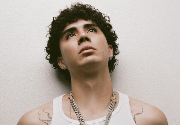 Dannylux confirma su participación en los Latin Grammy®️ 2025 con una actuación especial