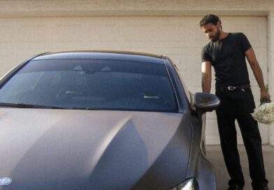 Dariel Amant presenta “Ando y Busco” el R&B latino encuentra una nueva voz