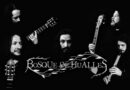 Dark Folk Chileno-Rumano Bosque de Hualles libera su primer registro en vivo