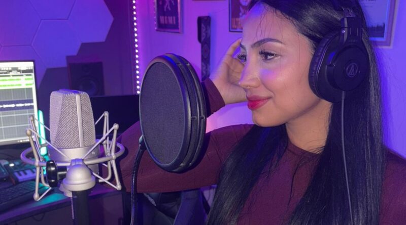 Dilorentys inspira con “No Me Va Cambiar” un himno al amor propio y la libertad personal
