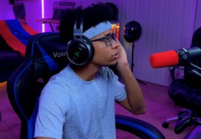 Eriksonlop pone en alto el nombre de Venezuela al ser el primer streamer invitado a los Premios Billboard