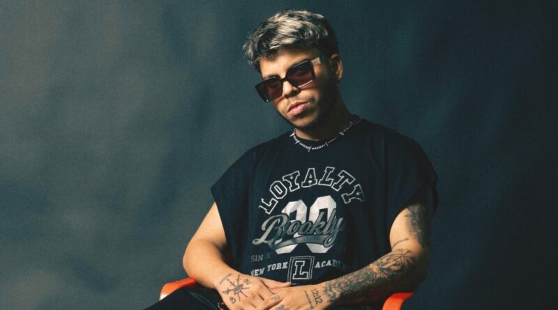Frei rompe esquemas el productor venezolano que domina la escena latina desde Colombia
