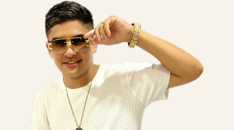 Gabriel Cardona recluta a Sebastián Ayala para reimaginar “No Voy a Cambiar”