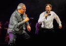 Guaynaa presenta “Salsero” en Puerto Rico y recibe el respaldo de Tito Nieves