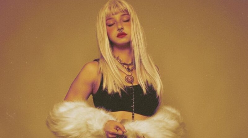 Ivy Wells eleva la temperatura musical con “SXXX On The Beat”