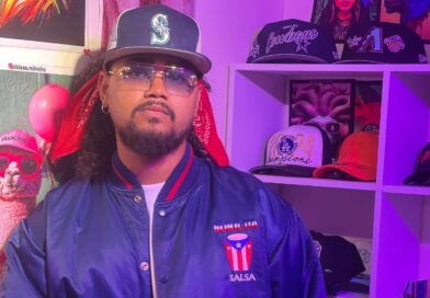 Jeerex, la nueva promesa del Afrobeats colombiano presenta sus sencillos “Tonight”, “Qué Noche” y “Anfitriones”