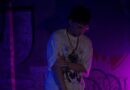 Jhory GL redefine el RnB latino con su estilo melódico y urbano
