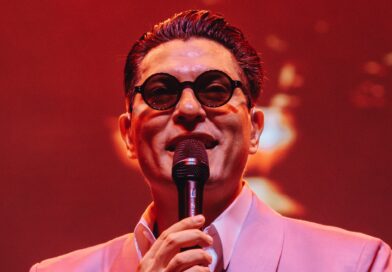 Joseph Amado y Luis Fernando Borjas se suman a “El Gaitazo del Oso” celebrando la grandeza de la gaita venezolana