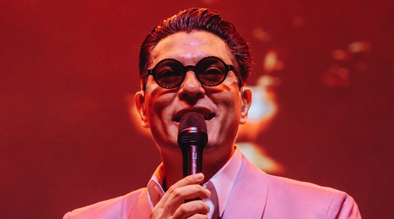 Joseph Amado y Luis Fernando Borjas se suman a “El Gaitazo del Oso” celebrando la grandeza de la gaita venezolana