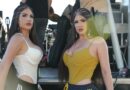 Las KSK Twins conquistan corazones en el Miami Food Festival con su show arrollador