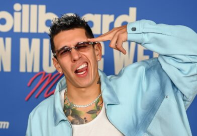Lenny Tavárez sacude el Billboard Latin Music Week 2025 con su mensaje sobre la fama y los contratos millonarios