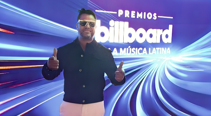 Miguel Petit consolida su apuesta por el talento venezolano con la firma de Sixto Rein en MP Records
