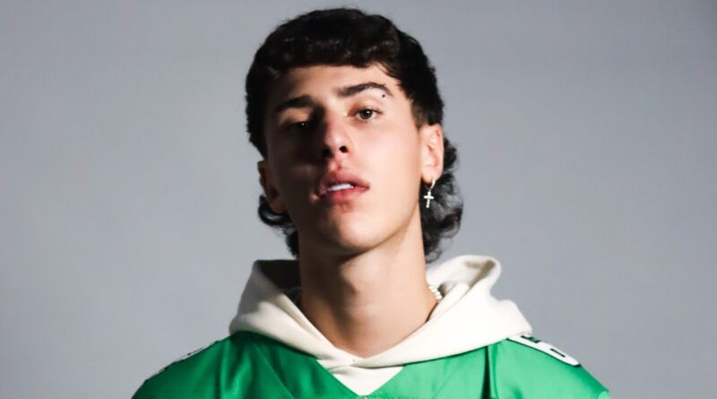 Mik Mish y SAI revolucionan el urbano con “Severo Perreo”