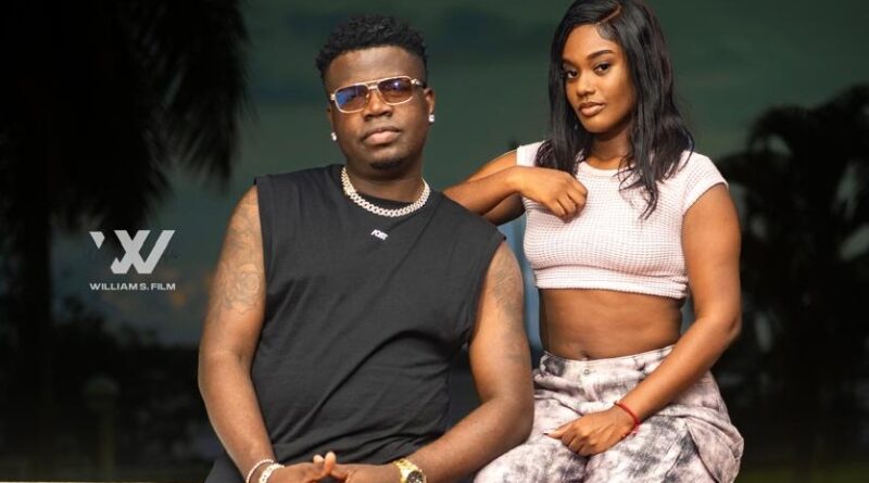 PenBoy eleva la bandera urbana desde Buenaventura hacia la escena nacional con “La Queen de Tura” y “El Suplente”