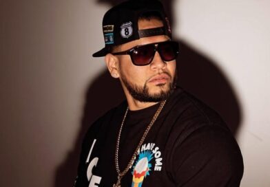 Rebelde NY el talento urbano nacido en las calles de New York que conquista la escena latina