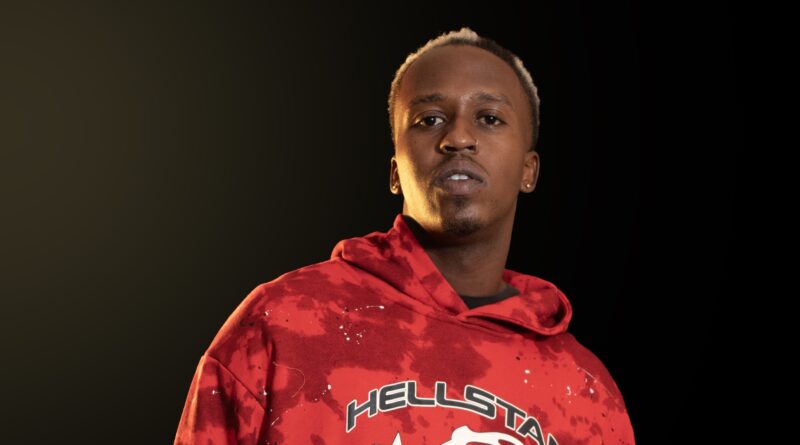 YONKEY enciende la escena con “Baby Loop”