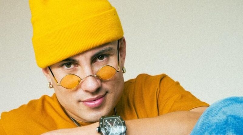 Yankoot presenta “Fantasía” y “Amor de Redes” dos nuevos lanzamientos que fusionan emoción y realidad