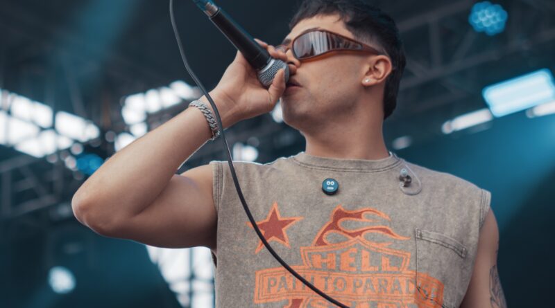 Andrés Casas y Maicol Beats lanzan “LABIA” para la escena latina