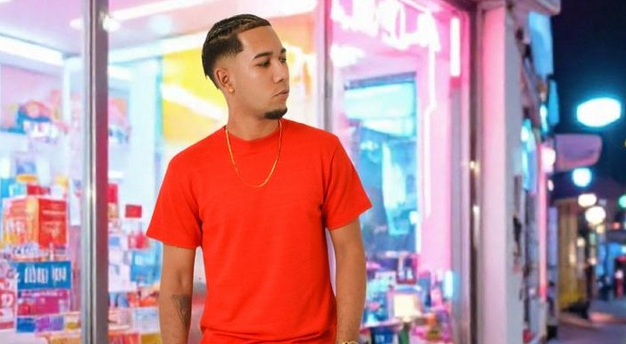 Carlos Raul la nueva era de la bachata internacional