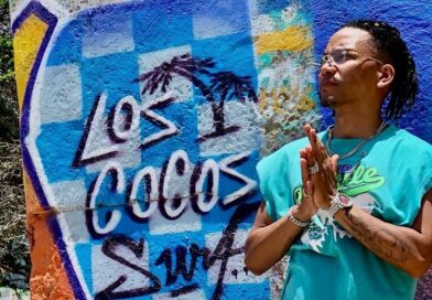 “Corazón Roto” impulsa el ascenso de Willy Santos en la música venezolana