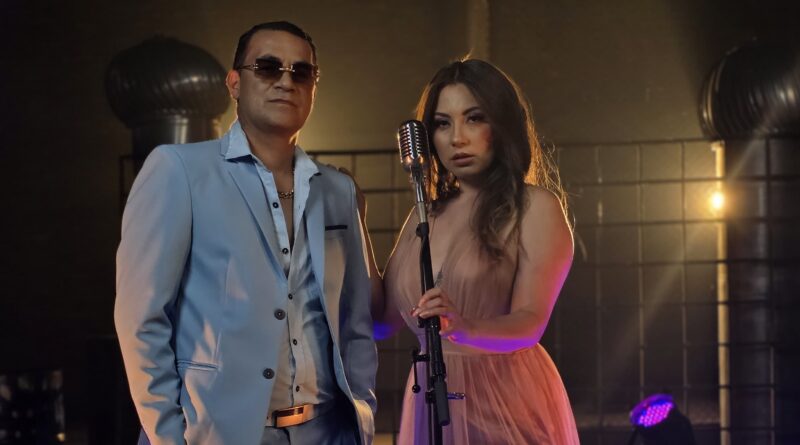 Dúo Tóxico enciende la escena urbana con “La Tabla” y anuncia su primer álbum Madrazos con Amor