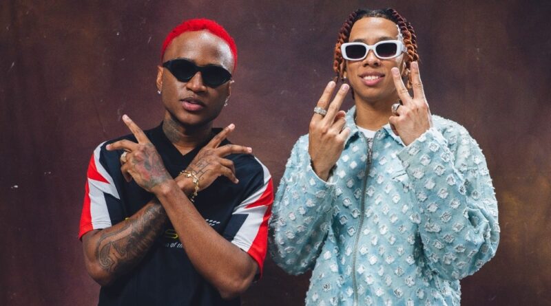 Golden presenta “Saoko Vol. 1 Deluxe” la evolución de un sonido global con alma latina