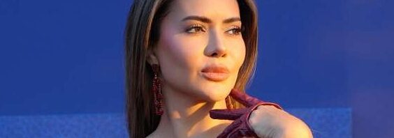 Hanna Rivas reafirma su poder en el pop regional tras brillar en los Latin Grammy 2025 con “Despertar”