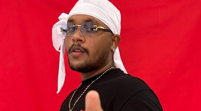 Jess El Monarca abre su corazón a Latinoamérica con “El Karma”