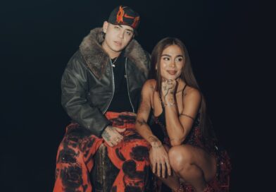 Jhay P y Greeicy transforman la espiritualidad en arte con Le pedí a Dios