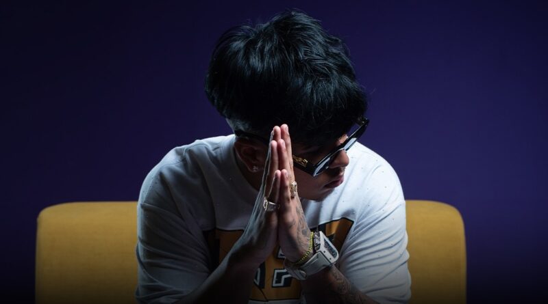 Jhon Menez presenta Lupita junto a El Prowa y Pichardito el nuevo sonido de la música cubana