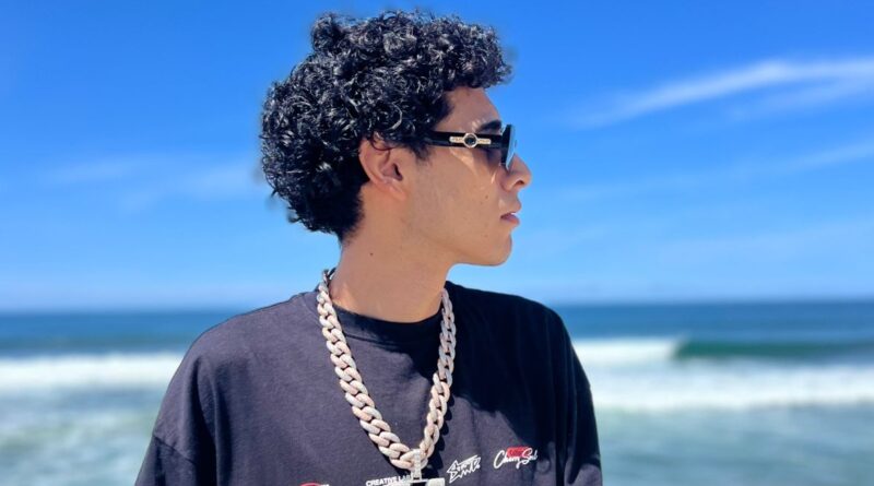 Jorge Osuna renace musicalmente con su impactante lanzamiento “Renovado”